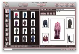 apparel design software for mac